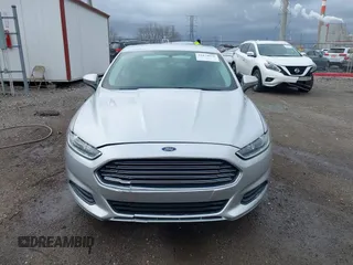 2016 Ford Fusion S z VIN 1FA6P0G72G5121270, wystawiony jako IAAI lot #41879078 z przebiegiem 174 331 mil mil oraz . Historia ofert i sprzedaży dostępna na DreamBid. Obrazek 12.