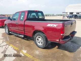 2004 Ford F-150 XL with VIN 2FTRX17224CA73868, listed as a IAAI auction lot 41923279 with 149,910 mi miles and . Bid and sale history available at DreamBid. Image 3.