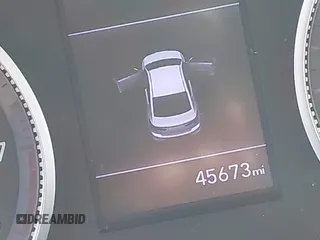 2020 Hyundai Elantra SE z VIN KMHD74LF3LU901845, wystawiony jako IAAI lot #42289742 z przebiegiem 45 673 mil mil oraz . Historia ofert i sprzedaży dostępna na DreamBid. Obrazek 7.
