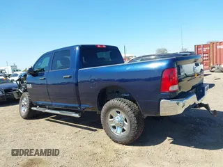 2014 Ram 2500 Tradesman with VIN 3C6UR5CL5EG172688, listed as a IAAI auction lot 41747929 with 1 mi miles. Bid and sale history available at carsss.com. Image 15.