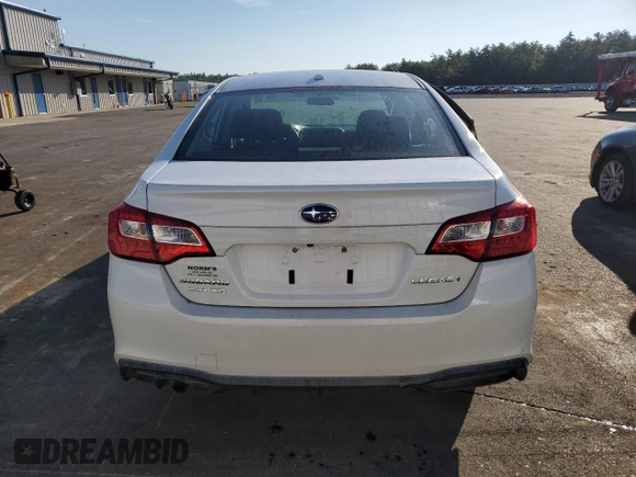2019 Subaru Legacy with VIN 4S3BNAB68K3028017, listed as a Copart auction lot 70413363 with 79,005 mi miles. Bid and sale history available at carsss.com. Image 6.