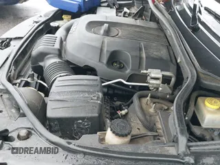 2014 Jeep Grand Cherokee Limited z VIN 1C4RJEBG3EC107836, wystawiony jako IAAI lot #43531249 z przebiegiem 198 795 mil mil oraz . Historia ofert i sprzedaży dostępna na DreamBid. Obrazek 19.