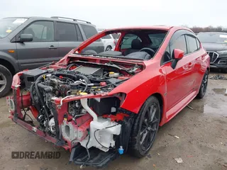 2020 Subaru WRX Premium with VIN JF1VA1C60L9806564, listed as a IAAI auction lot 41917674 with 75,173 mi miles. Bid and sale history available at carsss.com. Image 20.