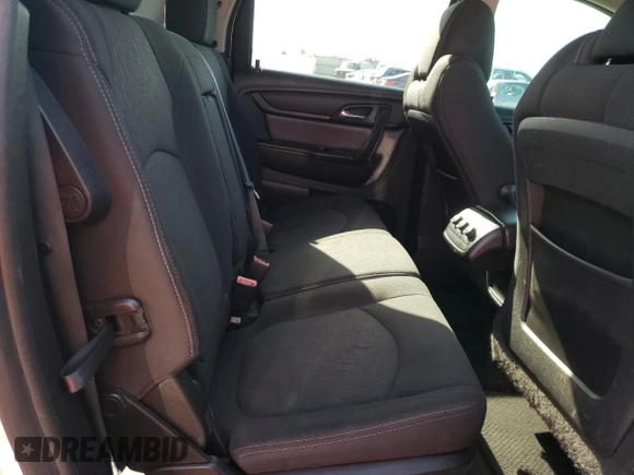2015 GMC Acadia SLE with VIN 1GKKRNED2FJ137410, listed as a Copart auction lot 50309365 with 163,943 mi miles and Salvage title. Bid and sale history available at DreamBid. Image 11.