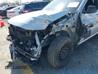 2023 Dodge Durango Pursuit с VIN 1C4SDJFT9PC632122, выставлен на аукционе IAAI как лот 41918717 с пробегом 5 412 миль миль и . История ставок и продаж доступна на DreamBid. Изображение 6.