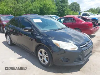 2013 Ford Focus SE with VIN 1FADP3F25DL262680, listed as a IAAI auction lot 42682392 with 198,878 mi miles and . Bid and sale history available at DreamBid. Image 1.