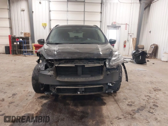 2020 Ford Escape Titanium с VIN 1FMCU9J95LUB09095, выставлен на аукционе IAAI как лот 41648235 с пробегом 68 474 миль миль и . История ставок и продаж доступна на DreamBid. Изображение 13.