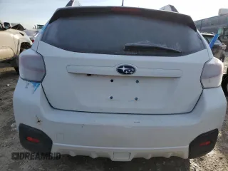 2015 Subaru Crosstrek with VIN JF2GPBCC3FH317584, listed as a Copart auction lot 46340345 with 145,935 mi miles and Clean title. Bid and sale history available at DreamBid. Image 6.