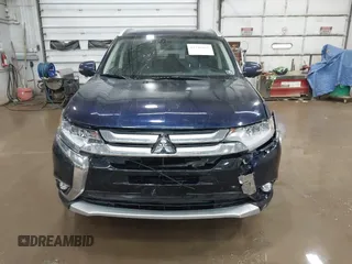 2018 Mitsubishi Outlander ES with VIN JA4AZ3A37JZ017700, listed as a IAAI auction lot 42548682 with 109,375 mi miles and . Bid and sale history available at DreamBid. Image 13.