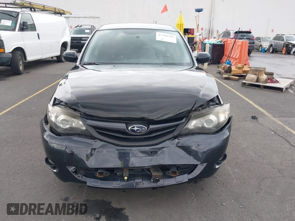 2010 Subaru Impreza Outback Special Sports z VIN JF1GH6D63AG823741, wystawiony jako IAAI lot #42260389 z przebiegiem 120 631 mil mil oraz . Historia ofert i sprzedaży dostępna na DreamBid. Obrazek 12.