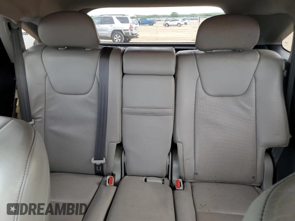 2015 Lexus RX 350 with VIN 2T2ZK1BAXFC152584, listed as a Copart auction lot 51009475 with 172,131 mi miles and Salvage Title. Bid and sale history available at carsss.com. Image 10.