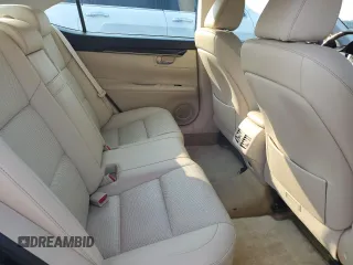 2014 Lexus ES 330 with VIN JTHBK1GG0E2132133, listed as a Copart auction lot 59040015 with 83,088 mi miles and Salvage title. Bid and sale history available at DreamBid. Image 10.