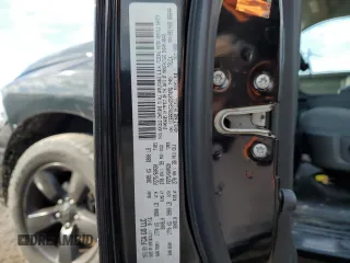 2017 Ram 1500 Tradesman с VIN 1C6RR7KG3HS507076, выставлен на аукционе Copart как лот 42643365 с пробегом 63 740 миль миль и Списание • Salvage title. История ставок и продаж доступна на DreamBid. Изображение 13.