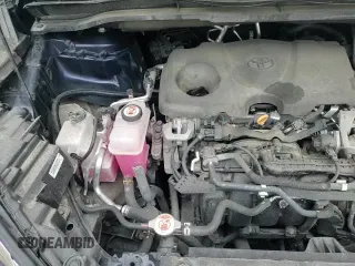 2021 Toyota Sienna Limited z VIN 5TDESKFC8MS034235, wystawiony jako Copart lot #63770035 z przebiegiem 50 981 mil mil oraz Szkoda całkowita • Salvage title. Historia ofert i sprzedaży dostępna na DreamBid. Obrazek 17.