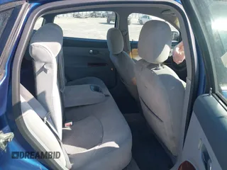 2005 Buick LaCrosse CX с VIN 2G4WC532851310903, выставлен на аукционе IAAI как лот 40693270 с пробегом 91 901 миль миль и . История ставок и продаж доступна на DreamBid. Изображение 8.