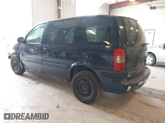 2003 Chevrolet Venture 1SV with VIN 1GNDU23E93D309236, listed as a IAAI auction lot 42471712 with 283,384 mi miles and . Bid and sale history available at DreamBid. Image 3.