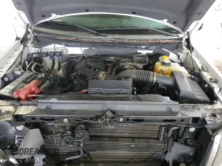2014 Ford F-150 XL с VIN 1FTEW1CM4EFA05604, выставлен на аукционе Copart как лот 62397385 с пробегом 118 503 миль миль и На запчасти • Non repairable. История ставок и продаж доступна на DreamBid. Изображение 11.
