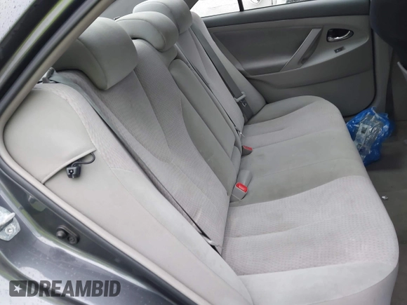 2011 Toyota Camry LE with VIN 4T1BF3EKXBU719590, listed as a IAAI auction lot 42007659 with 232,349 mi miles and . Bid and sale history available at DreamBid. Image 8.