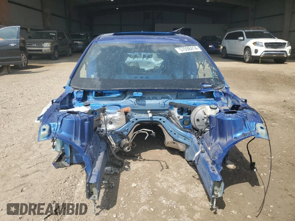 2017 Chevrolet Camaro 2SS z VIN 1G1FH1R72H0163388, wystawiony jako Copart lot #71587674 z przebiegiem Nie podano mil oraz Nie do naprawy • Non repairable. Historia ofert i sprzedaży dostępna na DreamBid. Obrazek 5.