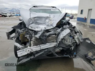 2019 Subaru Forester Limited with VIN JF2SKAUC0KH548017, listed as a Copart auction lot 45686975 with 87,650 mi miles and Salvage Title. Bid and sale history available at carsss.com. Image 5.