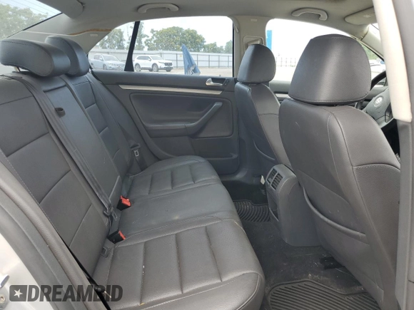 2007 Volkswagen Jetta Wolfsburg Edition с VIN 3VWEG71K57M073248, выставлен на аукционе Copart как лот 59315955 с пробегом 122 114 миль миль и Списание • Salvage title. История ставок и продаж доступна на DreamBid. Изображение 10.