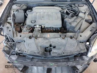 2015 Chevrolet Impala Limited Police Police with VIN 2G1WD5E37F1104232, listed as a Copart auction lot 73033484 with 126,578 mi miles and Salvage Title. Bid and sale history available at carsss.com. Image 11.
