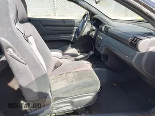 2004 Chrysler Sebring LX with VIN 1C3EL45X04N152674, listed as a IAAI auction lot 42056024 with 88,773 mi miles and . Bid and sale history available at DreamBid. Image 5.