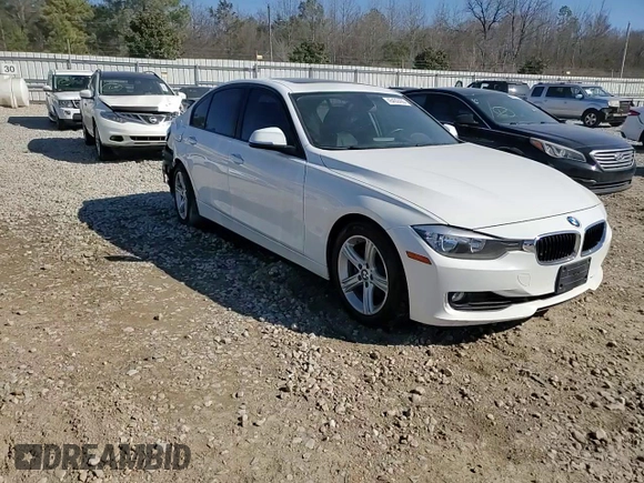 2015 BMW 3 Series 328i with VIN WBA3C1C59FK120469, listed as a Copart auction lot 46492435 with 114,970 mi miles and Salvage Title. Bid and sale history available at carsss.com. Image 11.