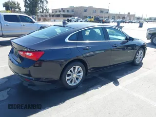 2023 Chevrolet Malibu LT with VIN 1G1ZD5ST3PF220569, listed as a IAAI auction lot 41999795 with 74,448 mi miles and . Bid and sale history available at DreamBid. Image 4.