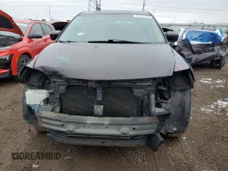 2008 Mazda CX-9 Touring with VIN JM3TB28A980132998, listed as a Copart auction lot 85040104 with 203,688 mi miles and Salvage Title. Bid and sale history available at carsss.com. Image 5.