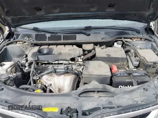 2013 Toyota Venza LE with VIN 4T3BA3BB2DU039910, listed as a IAAI auction lot 42705818 with 122,447 mi miles and . Bid and sale history available at DreamBid. Image 10.