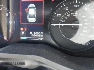 2022 Subaru Impreza z VIN 4S3GTAB67N3725386, wystawiony jako IAAI lot #41687838 z przebiegiem 46 436 mil mil oraz . Historia ofert i sprzedaży dostępna na DreamBid. Obrazek 16.