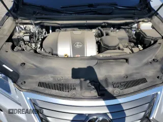 2019 Lexus RX 350 z VIN 2T2BZMCA9KC179170, wystawiony jako Copart lot #57491065 z przebiegiem 49 171 mil mil oraz Szkody całkowita. Historia ofert i sprzedaży dostępna na DreamBid. Obrazek 12.