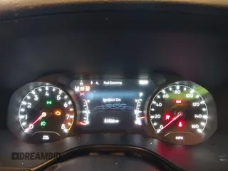 2022 Jeep Compass Trailhawk z VIN 3C4NJDDB7NT193831, wystawiony jako IAAI lot #42244555 z przebiegiem 81 632 mil mil oraz . Historia ofert i sprzedaży dostępna na DreamBid. Obrazek 7.