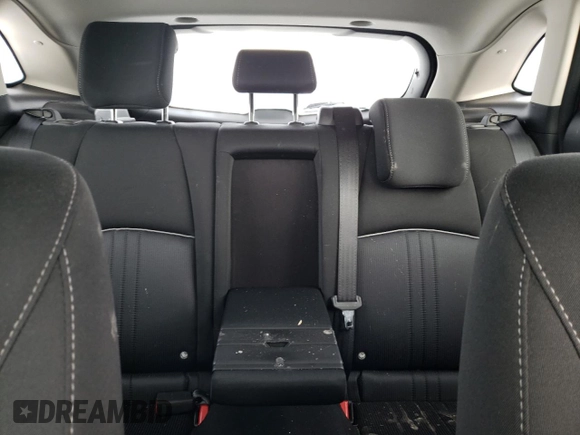 2021 Mazda CX-3 Touring z VIN JM1DKFC73M1503805, wystawiony jako Copart lot #38996603 z przebiegiem Nie podano mil oraz . Historia ofert i sprzedaży dostępna na DreamBid. Obrazek 10.