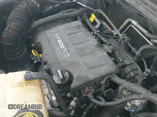 2020 Chevrolet Trax LS с VIN 3GNCJKSB4LL191411, выставлен на аукционе IAAI как лот 43385475 с пробегом 63 623 миль миль и . История ставок и продаж доступна на DreamBid. Изображение 20.