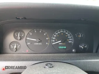 2004 Jeep Grand Cherokee Laredo with VIN 1J4GW48S64C160831, listed as a Copart auction lot 61920005 with 135,243 mi miles and Clean title. Bid and sale history available at DreamBid. Image 9.