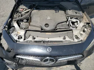 2021 Mercedes-Benz CLS 450 with VIN W1K2J5JB7MA090045, listed as a Copart auction lot 60799665 with Not provided miles and Clean title. Bid and sale history available at DreamBid. Image 11.