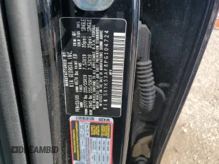 2023 Kia Sportage SX-Prestige with VIN 5XYK53AF8PG104724, listed as a Copart auction lot 57348665 with 17,845 mi miles and Salvage title. Bid and sale history available at DreamBid. Image 12.