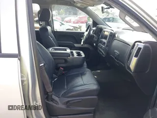 2014 Chevrolet Silverado 1500 LT with VIN 3GCPCREC7EG466217, listed as a IAAI auction lot 42172203 with 131,824 mi miles. Bid and sale history available at carsss.com. Image 5.