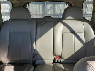 2007 GMC Envoy SLT with VIN 1GKDT13SX72264325, listed as a Copart auction lot 43347575 with 267,236 mi miles and Salvage Title. Bid and sale history available at carsss.com. Image 10.