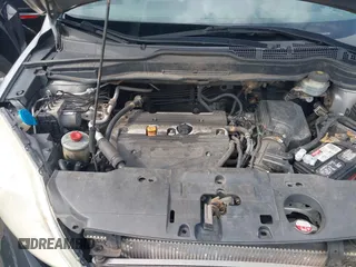 2008 Honda CR-V LX with VIN 5J6RE38368L002266, listed as a IAAI auction lot 42049761 with 285,079 mi miles and . Bid and sale history available at carsss.com. Image 10.