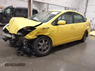 2009 Toyota Prius with VIN JTDKB20U897823538, listed as a IAAI auction lot 41637731 with 55,948 mi miles and . Bid and sale history available at DreamBid. Image 17.