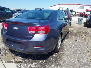 2015 Chevrolet Malibu LS with VIN 1G11A5SL1FF147612, listed as a IAAI auction lot 42006877 with 188,385 mi miles and . Bid and sale history available at DreamBid. Image 4.