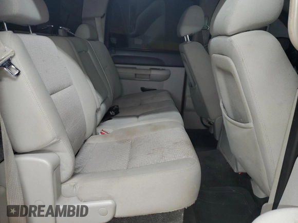 2011 Chevrolet Silverado 1500 LT with VIN 3GCPKSE34BG230422, listed as a Copart auction lot 49143085 with 283,750 mi miles and Salvage Title. Bid and sale history available at carsss.com. Image 10.