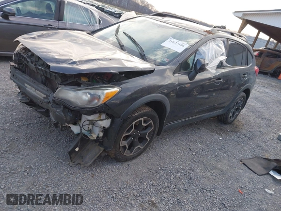 2014 Subaru Crosstrek Premium с VIN JF2GPAVC0E8204603, выставлен на аукционе IAAI как лот 41837106 с пробегом 207 890 миль миль и . История ставок и продаж доступна на DreamBid. Изображение 18.