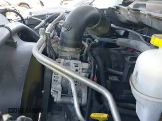 2021 Ram 1500 Tradesman z VIN 1C6RR6FT9MS503545, wystawiony jako IAAI lot #41979407 z przebiegiem 88 337 mil mil oraz . Historia ofert i sprzedaży dostępna na DreamBid. Obrazek 19.