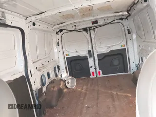 2019 Ford Transit with VIN 1FTYE1ZM6KKA91511, listed as a IAAI auction lot 41300065 with Not Provided miles and . Bid and sale history available at carsss.com. Image 8.