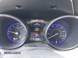 2015 Subaru Outback Premium with VIN 4S4BSAHC5F3308906, listed as a IAAI auction lot 42583462 with 173,026 mi miles and . Bid and sale history available at DreamBid. Image 7.