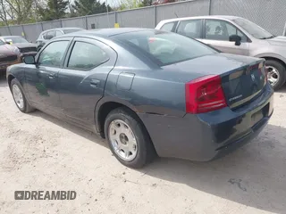 2007 Dodge Charger z VIN 2B3KA43R37H786374, wystawiony jako IAAI lot #42213471 z przebiegiem Nie podano mil oraz . Historia ofert i sprzedaży dostępna na DreamBid. Obrazek 3.